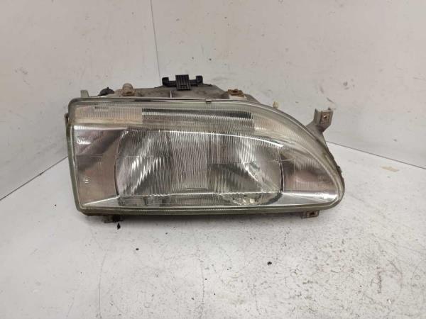 PHARE DROIT RENAULT R19 1992-2000 - Vue 1